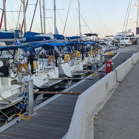 Harbor View Haven Daire Pire Dış mekan fotoğraf