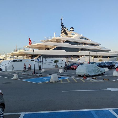 Harbor View Haven Daire Pire Dış mekan fotoğraf