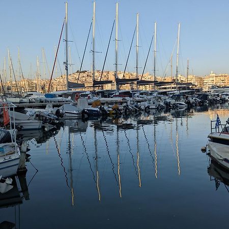 Harbor View Haven Daire Pire Dış mekan fotoğraf
