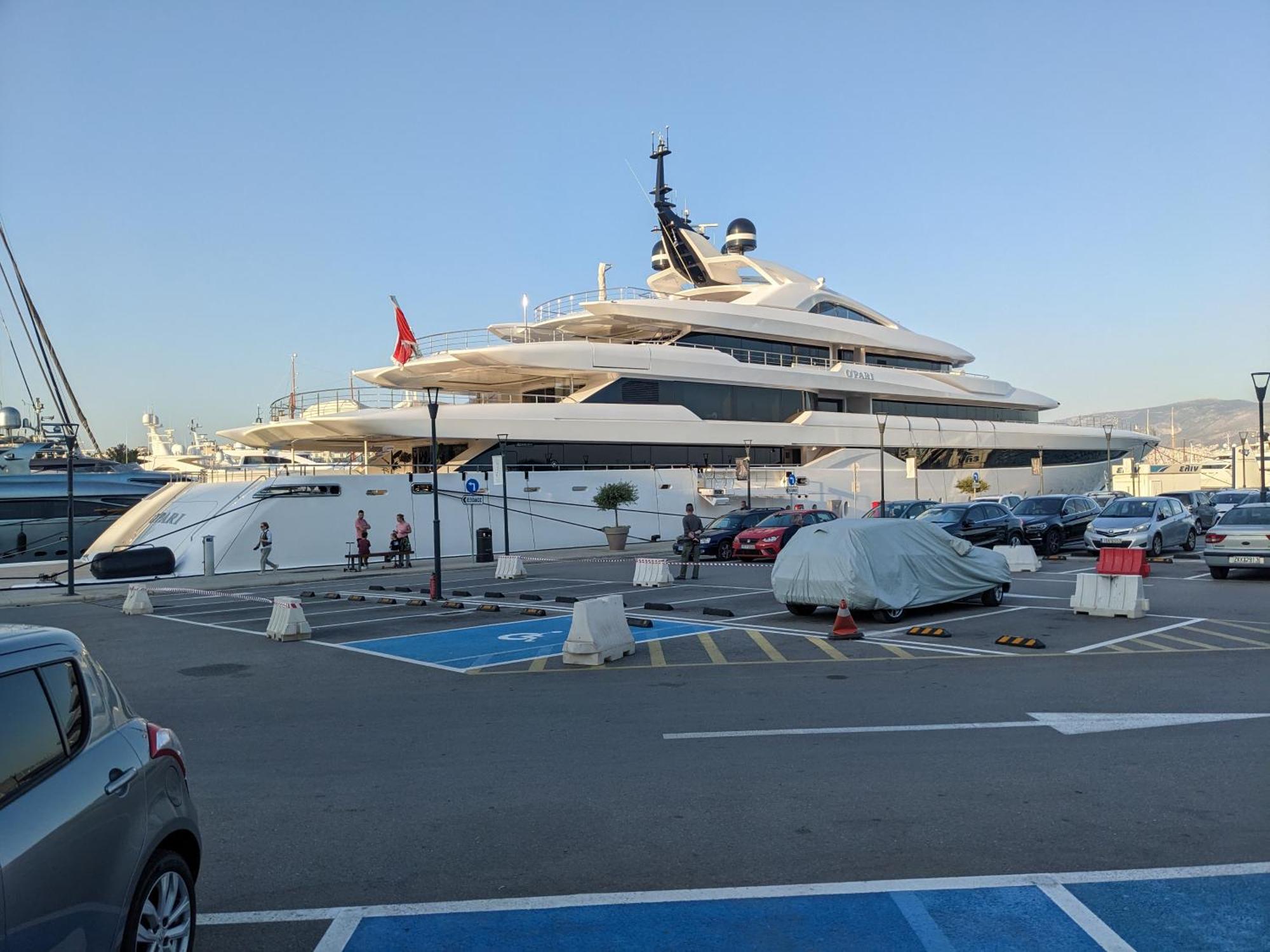 Harbor View Haven Daire Pire Dış mekan fotoğraf