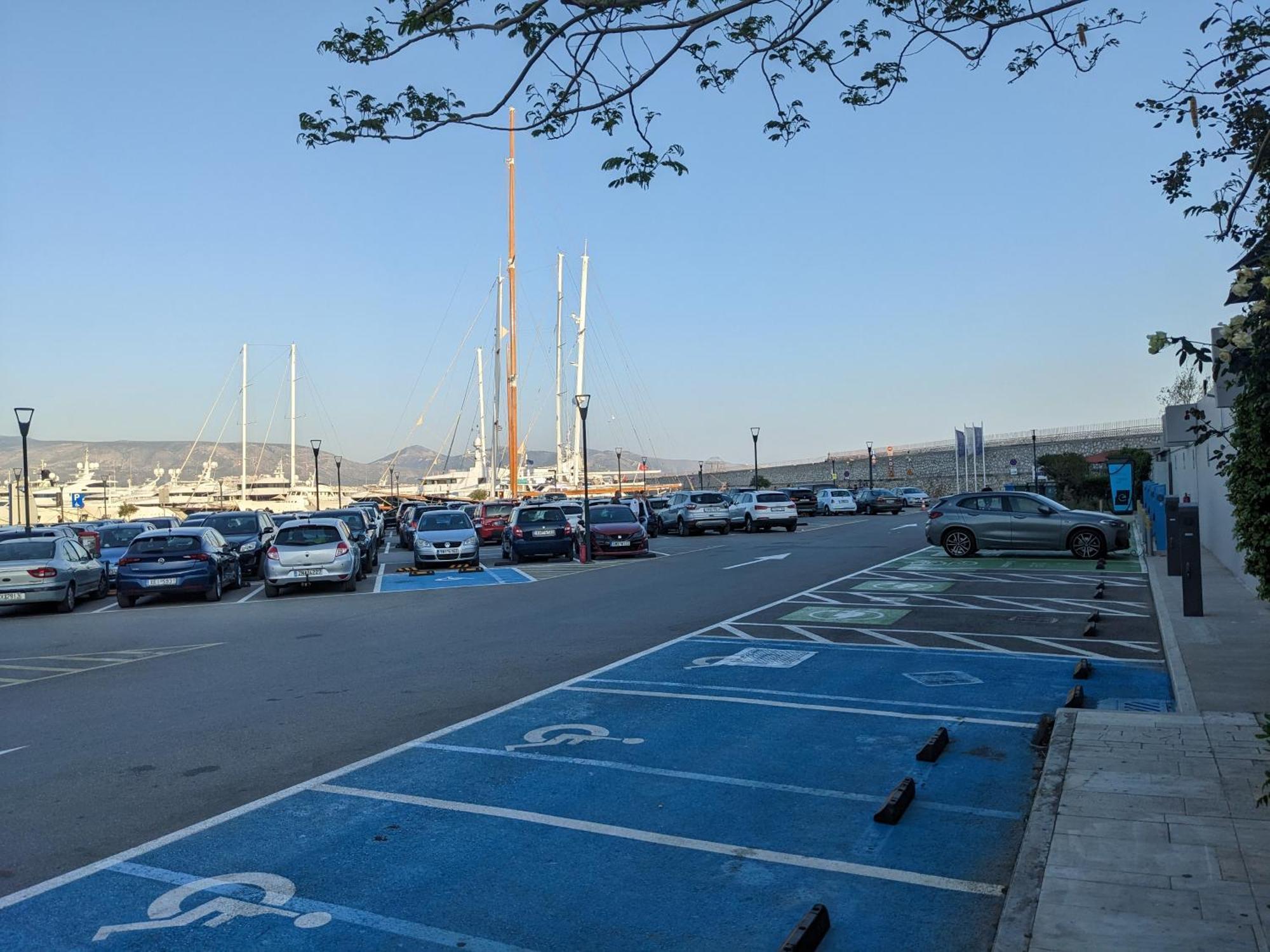 Harbor View Haven Daire Pire Dış mekan fotoğraf