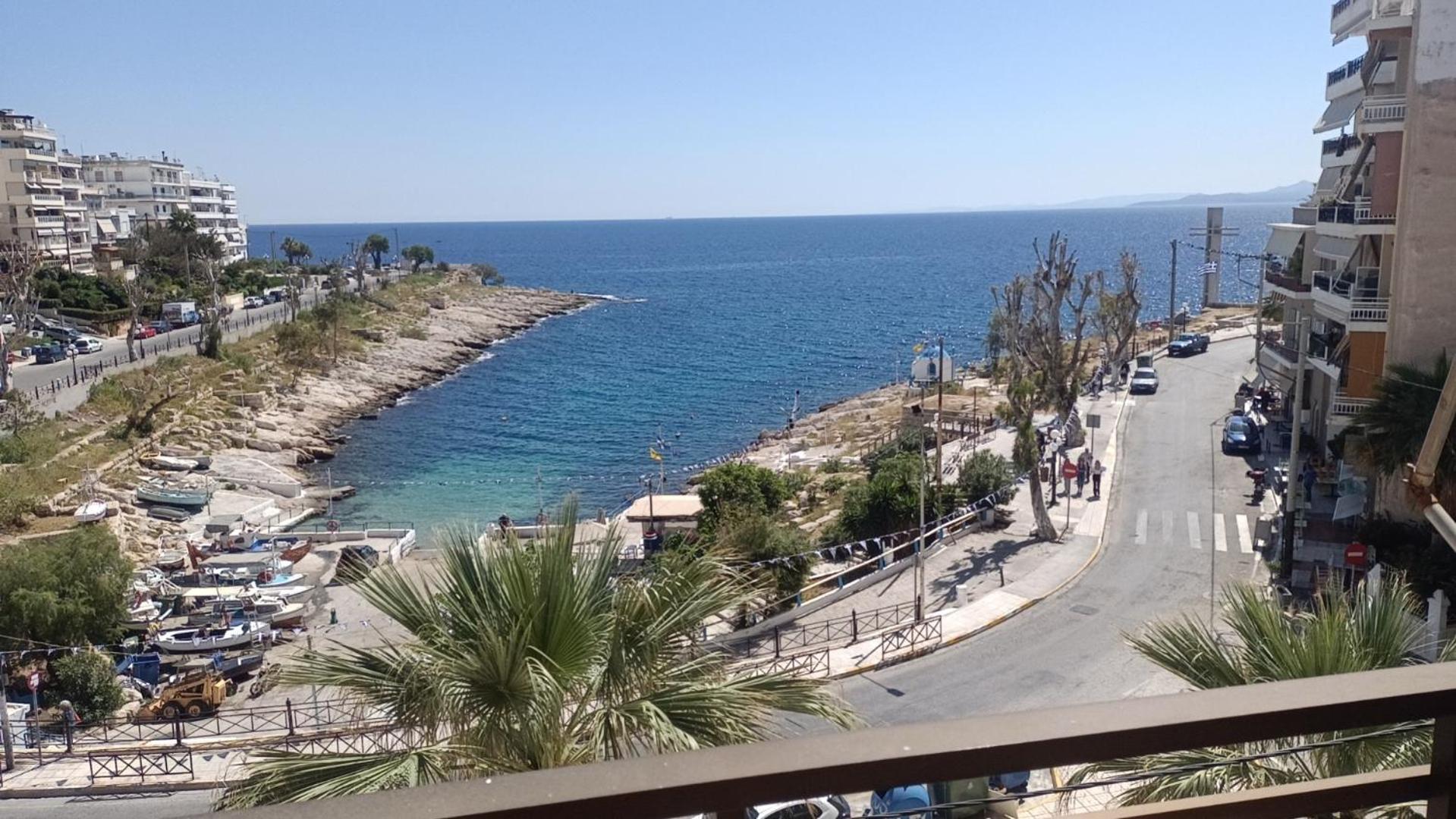 Harbor View Haven Daire Pire Dış mekan fotoğraf