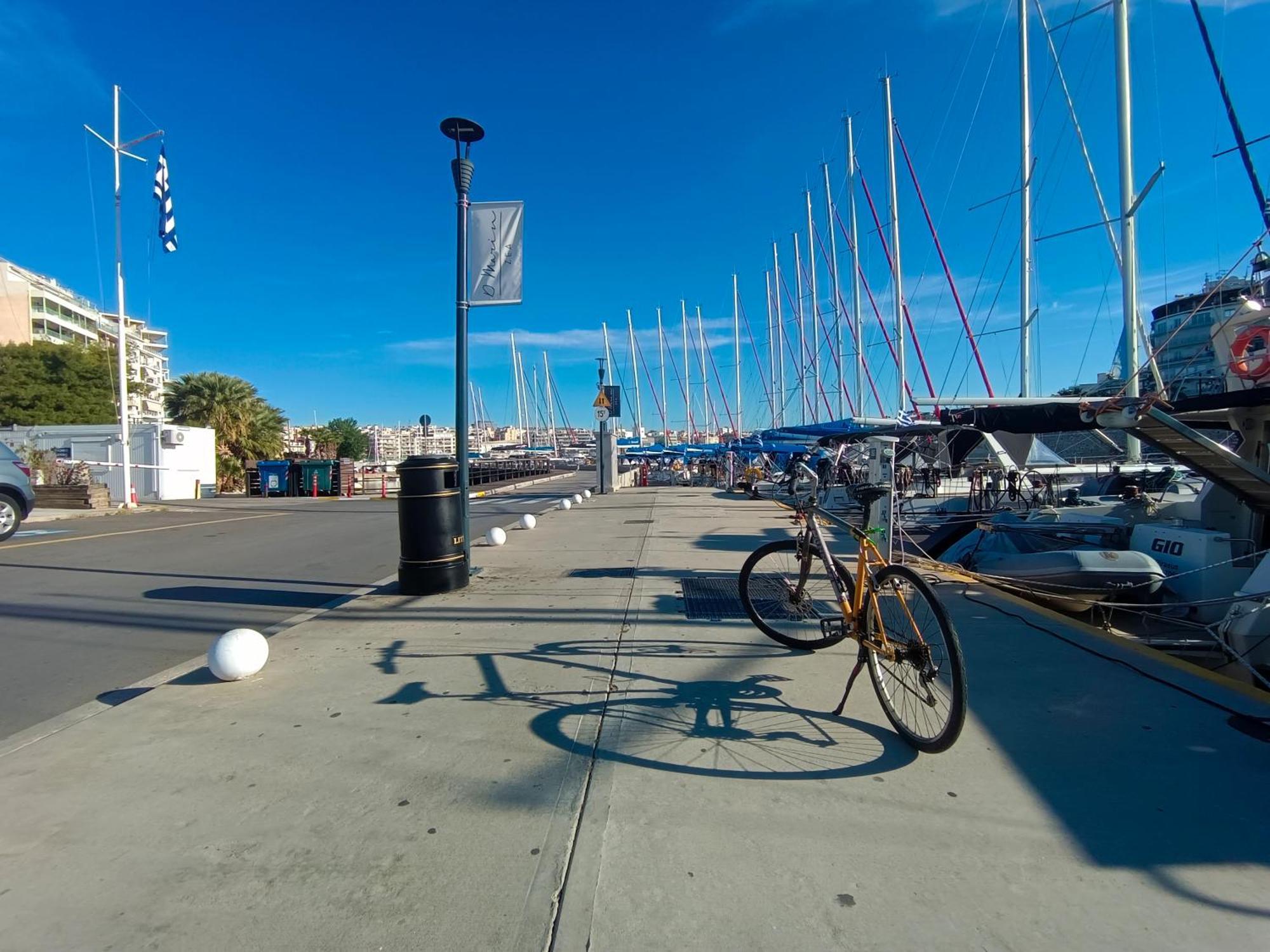 Harbor View Haven Daire Pire Dış mekan fotoğraf